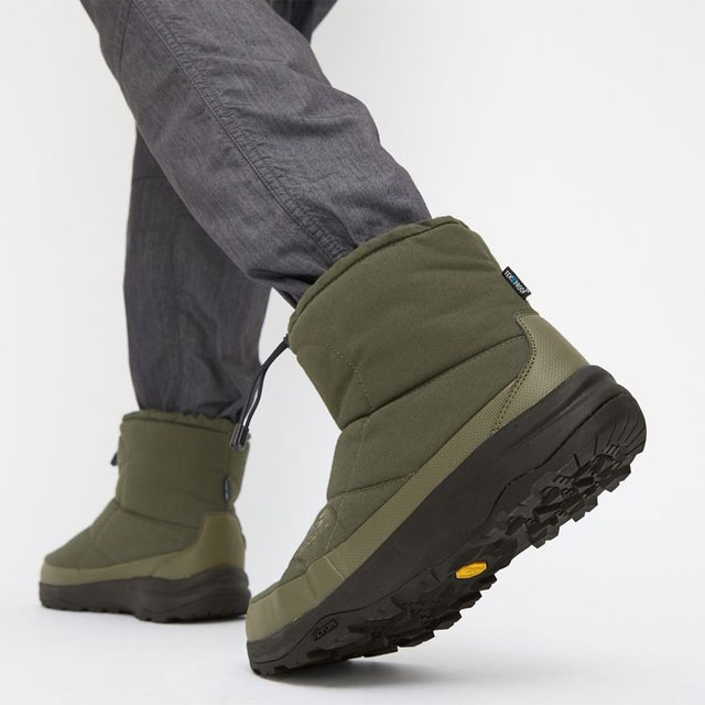 THE NORTH FACE（ザ ノースフェイス） THE NORTH FACE NF52273 ヌプシ