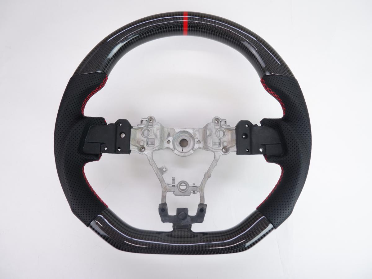 WF PERFORMANCE 【在庫処分】WRX Sti S4 VAB VAG レヴォーグ vm 綾織り