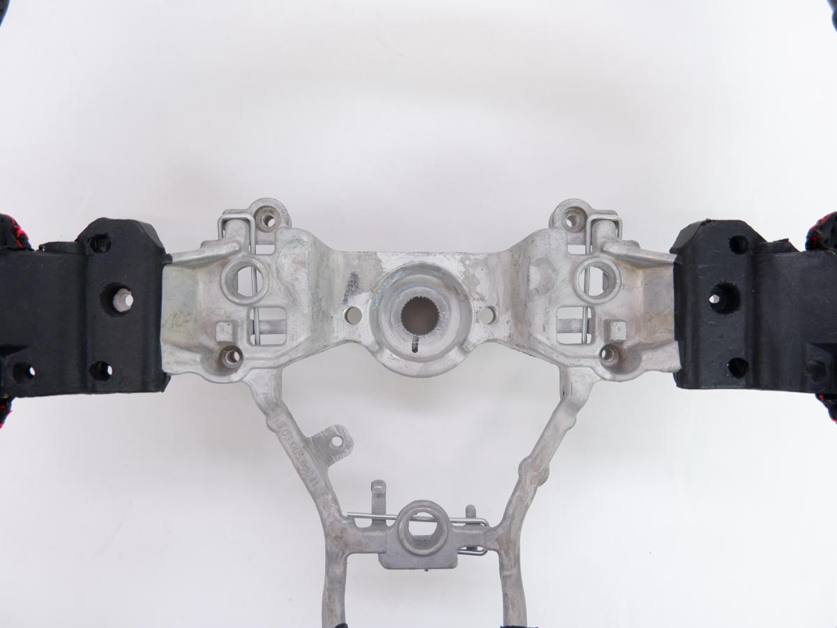 WF PERFORMANCE 【在庫処分】WRX Sti S4 VAB VAG レヴォーグ vm 綾織り