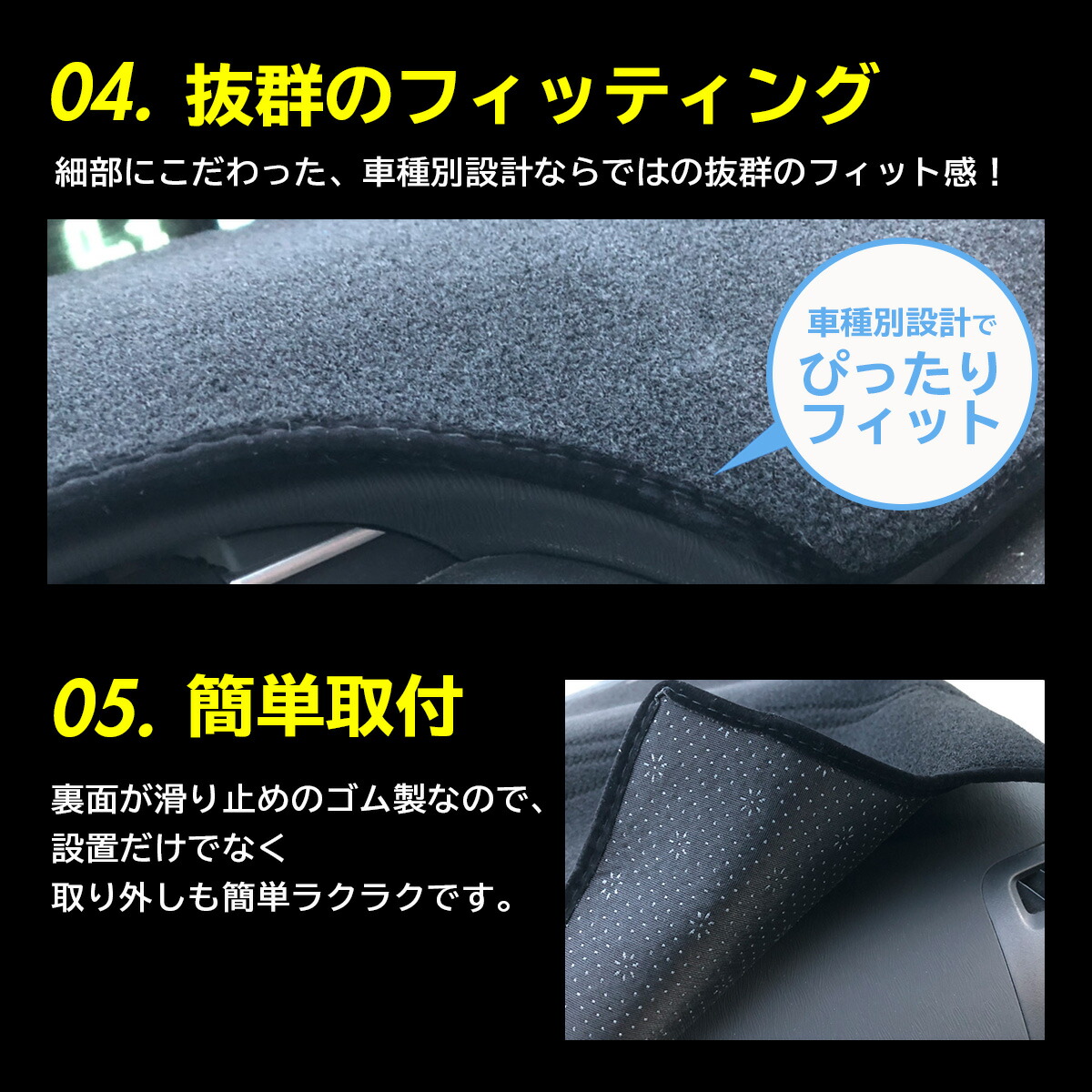 WF PERFORMANCE レガシィ bp5 bl5 BP BL アクセサリー ダッシュ
