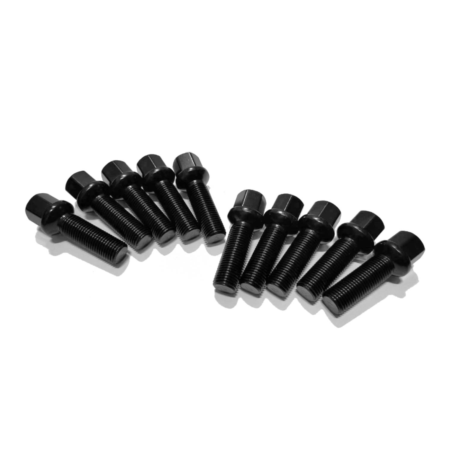 Z.S.S. AP ロングボルト R13球面座 首下35~45mm M14xP1.50mm Z.S.S. AP ロングボルト R13球面座 首下35~45mm M14xP1.50mm