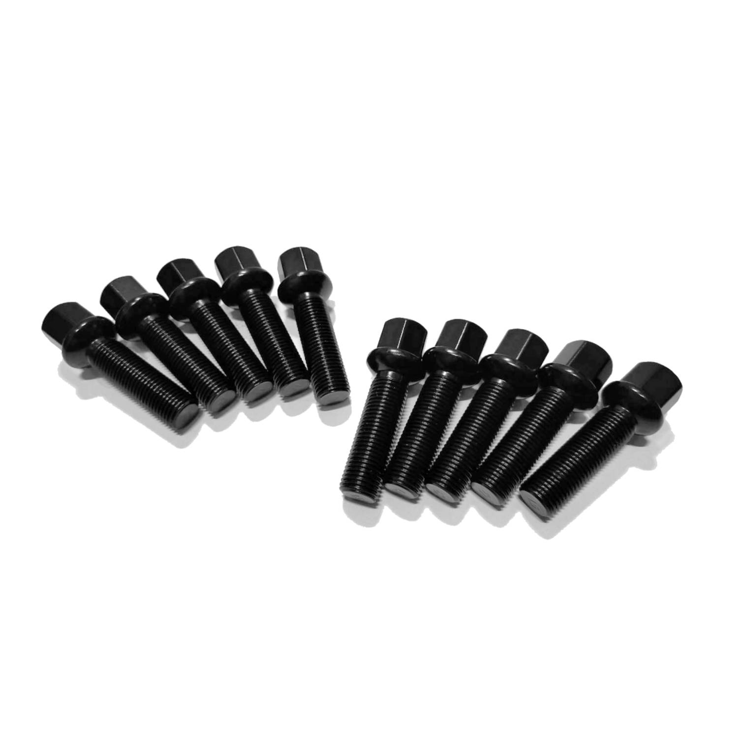 Z.S.S. AP ロングボルト R13球面座 首下35~45mm M14xP1.50mm