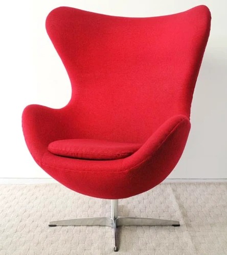 ARNE JACOBSEN エッグチェア アルネ・ヤコブセン リプロダクト