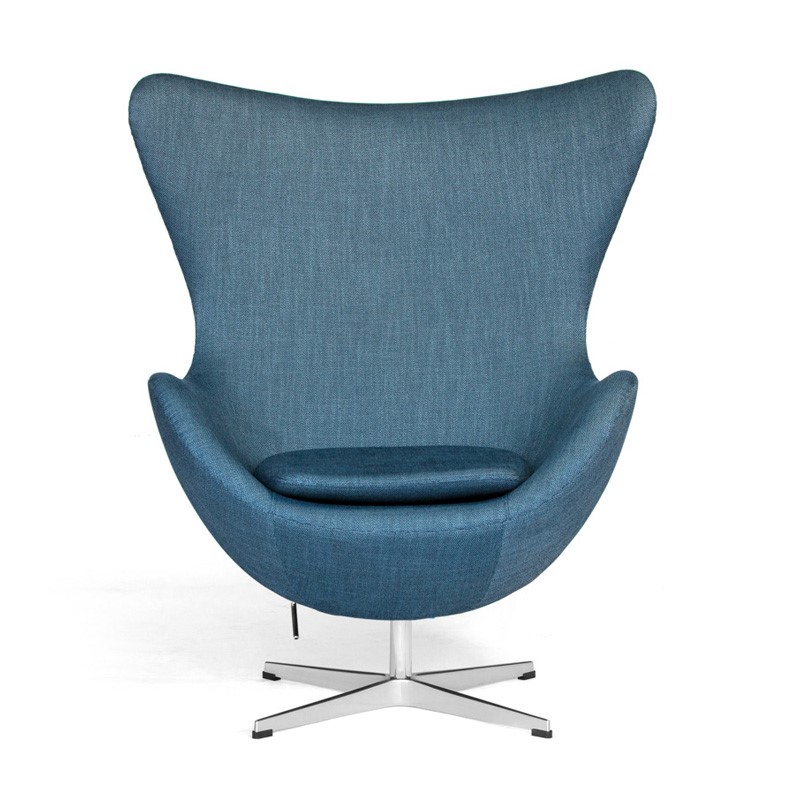 ARNE JACOBSEN（アルネ ヤコブセン） エッグチェア リプロダクト