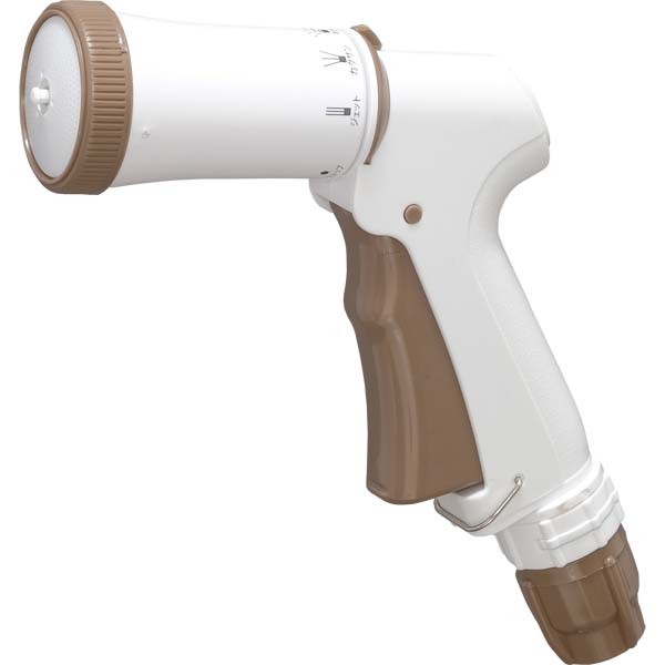 散水ノズル ホースリール パーツ 散水ノズルガン 水量調整アクアガン AGFS-600E 全4色 アイリスオーヤマ :m268092:にゃんこの生活  - 通販 - Yahoo!ショッピング