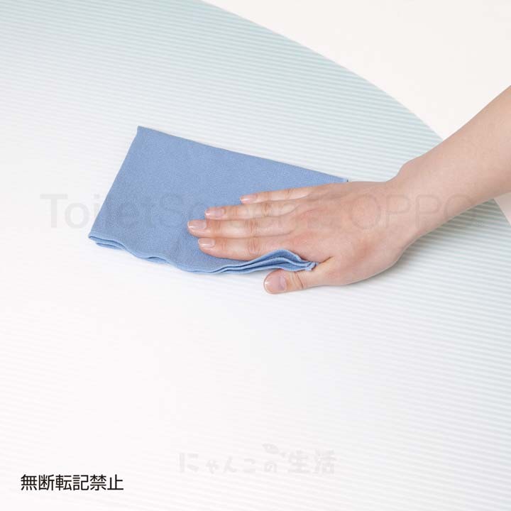 トイレ隠し衝立L字トイレットトイレ隠しL字L字トイレ隠し【B】OPPOToiletScreenトイレスクリーン株式会社テラモト 