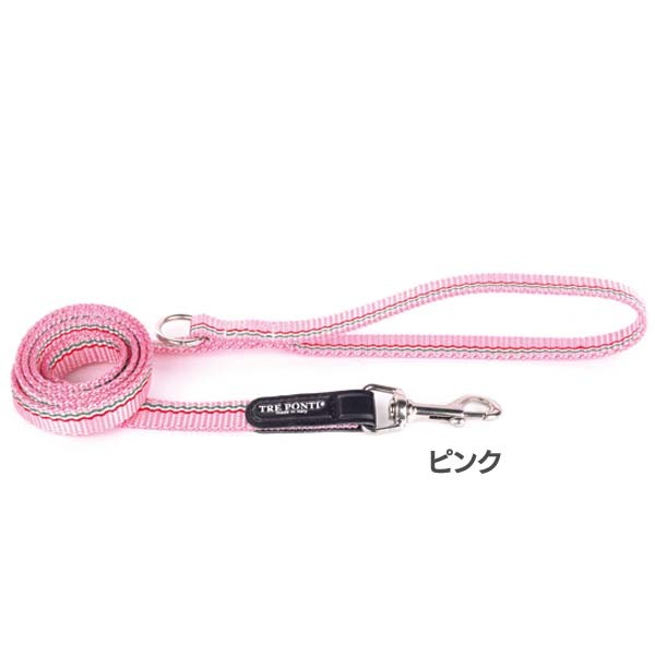 リード ハーネス LTP300 ECONOMIC LEASH ITALI 130 LTP300 TRE PONTI (TC)(B)  :m7146842:にゃんこの生活 - 通販 - Yahoo!ショッピング