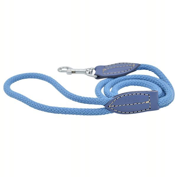 Bianca cotton rope leash120（ビアンカコットンロープリーシュ120）S LDV300 (TC)(B)｜nyanko｜06