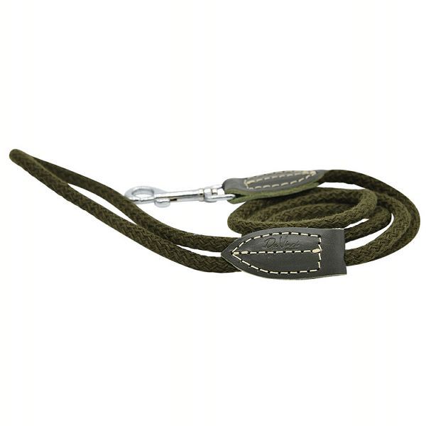 Bianca cotton rope leash120（ビアンカコットンロープリーシュ120）L LDV300 (TC)(B)｜nyanko｜05