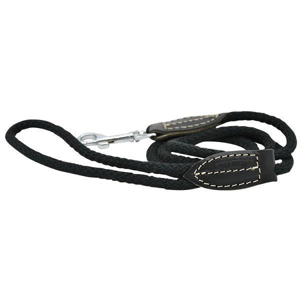 Bianca cotton rope leash120（ビアンカコットンロープリーシュ120）L LDV300 (TC)(B)｜nyanko｜07