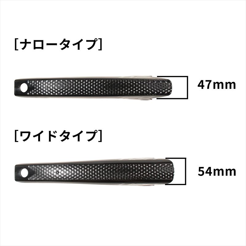 フェンダー Switch Length Fennder ( スイッチ レングス ) ロード
