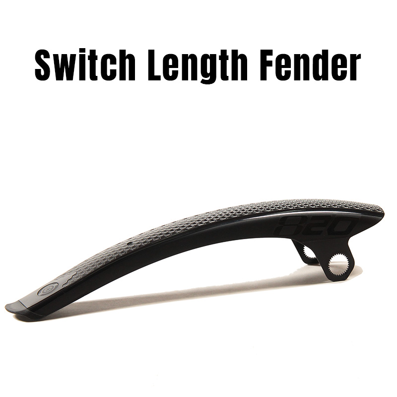 フェンダー Switch Length Fennder ( スイッチ レングス ) ロード