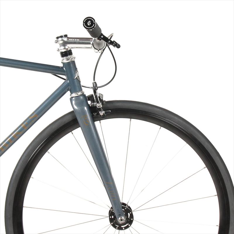 ROCKBIKES（ロックバイクス） ピストバイク シングルスピード