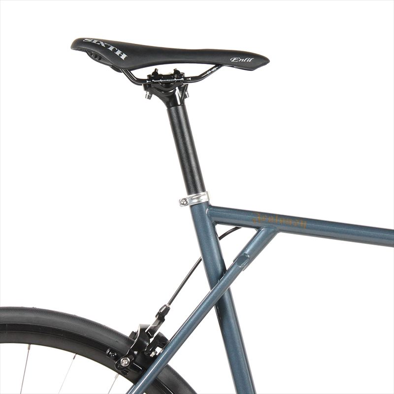 ROCKBIKES（ロックバイクス） ピストバイク シングルスピード
