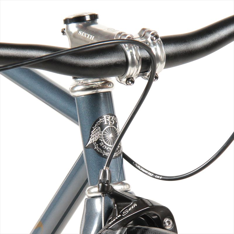 ROCKBIKES（ロックバイクス） ピストバイク シングルスピード