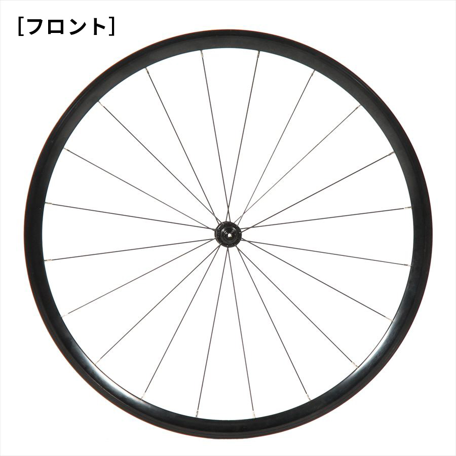 ROCKBIKES（ロックバイクス） アルミ ホイール SIXTH Components WH