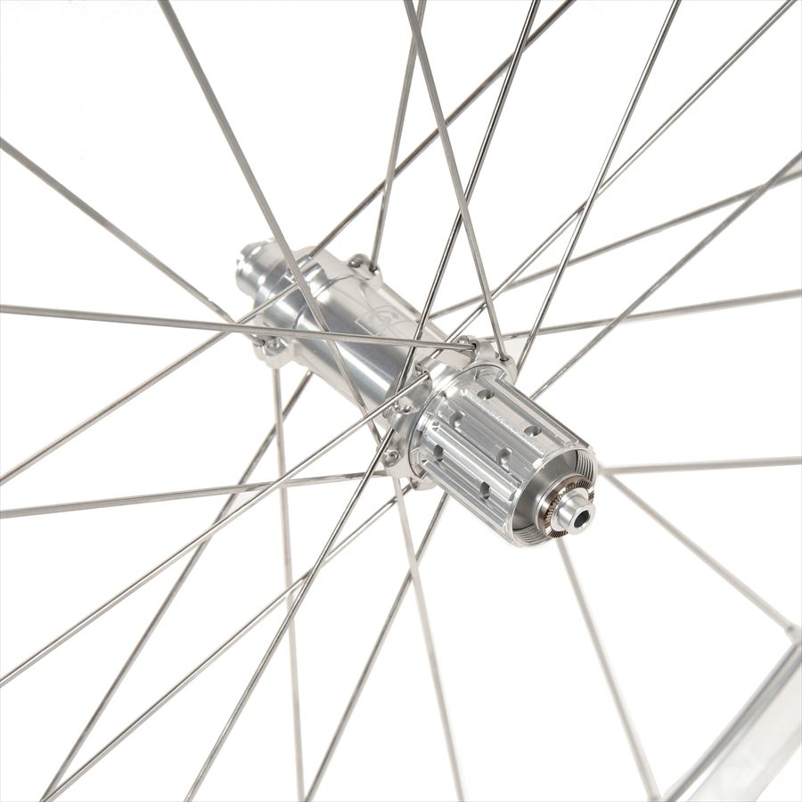 ROCKBIKES（ロックバイクス） ロードバイク 軽量 リムブレーキ