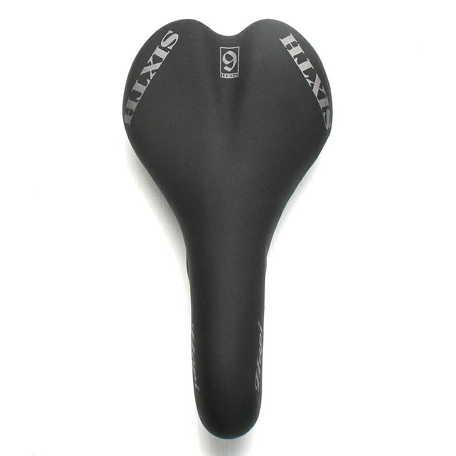 ROCKBIKES（ロックバイクス） ロード ピスト マウンテン 自転車 サドル