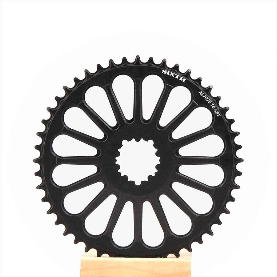 ROCKBIKES（ロックバイクス） ナローワイド チェーリング