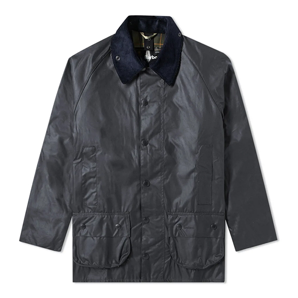 バブアー Barbour ワックスド コットン ジャケット メンズ アウター Beaufort ビューフォート 男性用 MWX0017  オイルコーディング