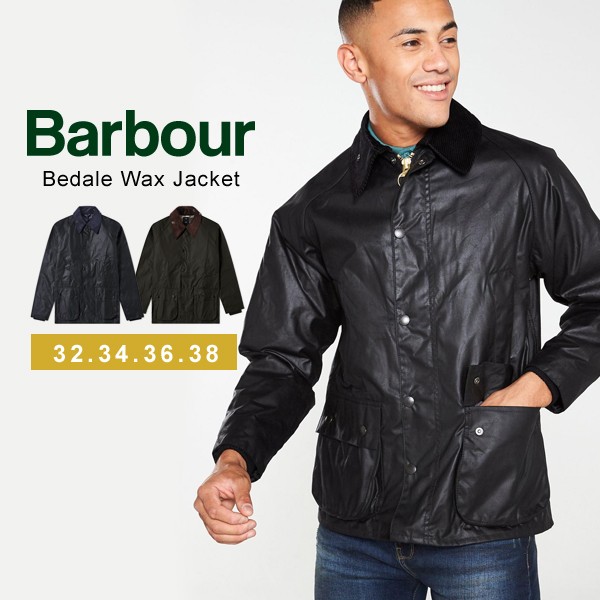 バブアー Barbour ワックスド コットン ジャケット メンズ アウター Bedale ビデイル 男性用 MWX0018 オイルコーディング : barbour-07:Lansh(ランシュ) - 通販 - Yahoo!ショッピング