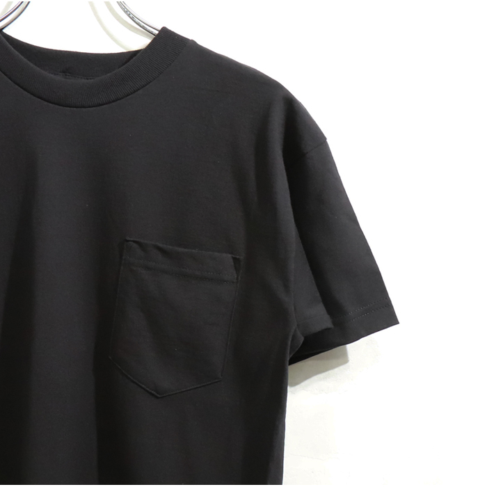 BAYSIDE (ベイサイド)6.1オンス ヘビーウェイト 半袖 無地 Tシャツ
