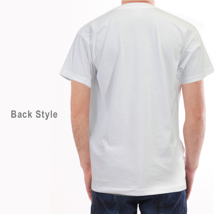 BAYSIDE (ベイサイド)6.1オンス ヘビーウェイト 半袖 無地 Tシャツ