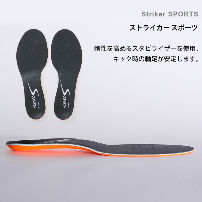 ストライカースポーツ プロモデル – BMZ公式