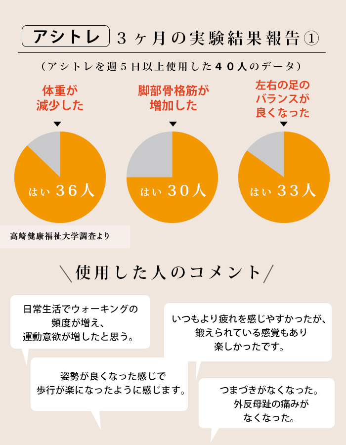 BMZ (ビーエムゼット) インソール アシトレ レディース メンズ