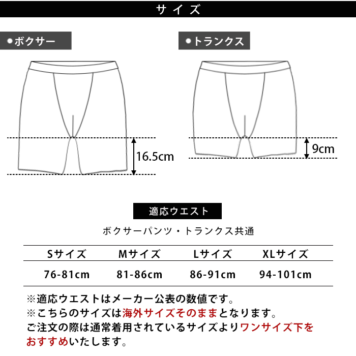 BN3TH ベニス ボクサーパンツ メンズ 下着 パンツ 3枚組