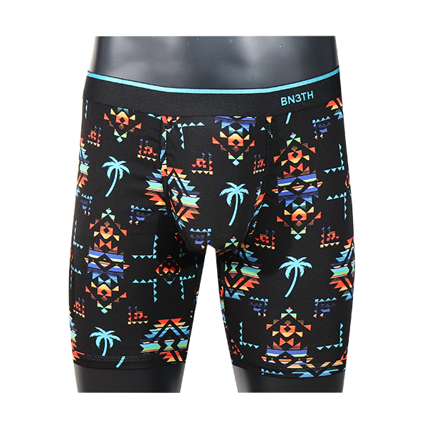BN3TH（ベニス） メンズ 下着 パンツ 単品 トランクス ブリーフ