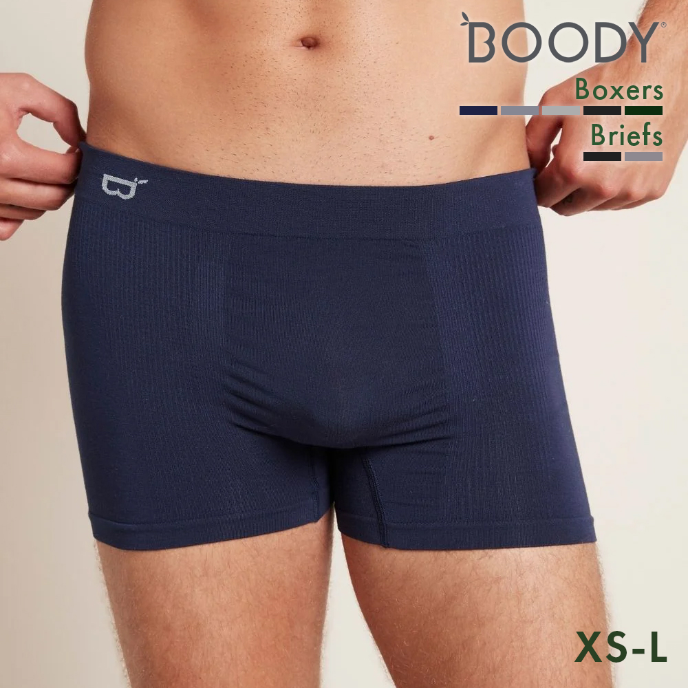 BOODY（ブーディ） メンズ 下着 ボクサー ブリーフ アンダーウェア