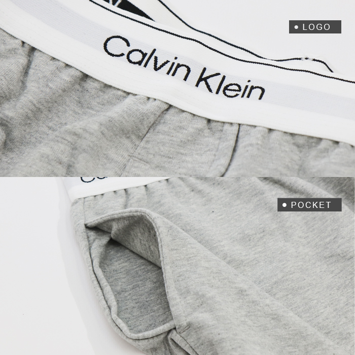 カルバンクライン Calvin Klein レディース パンツ ズボン 下 ブランド