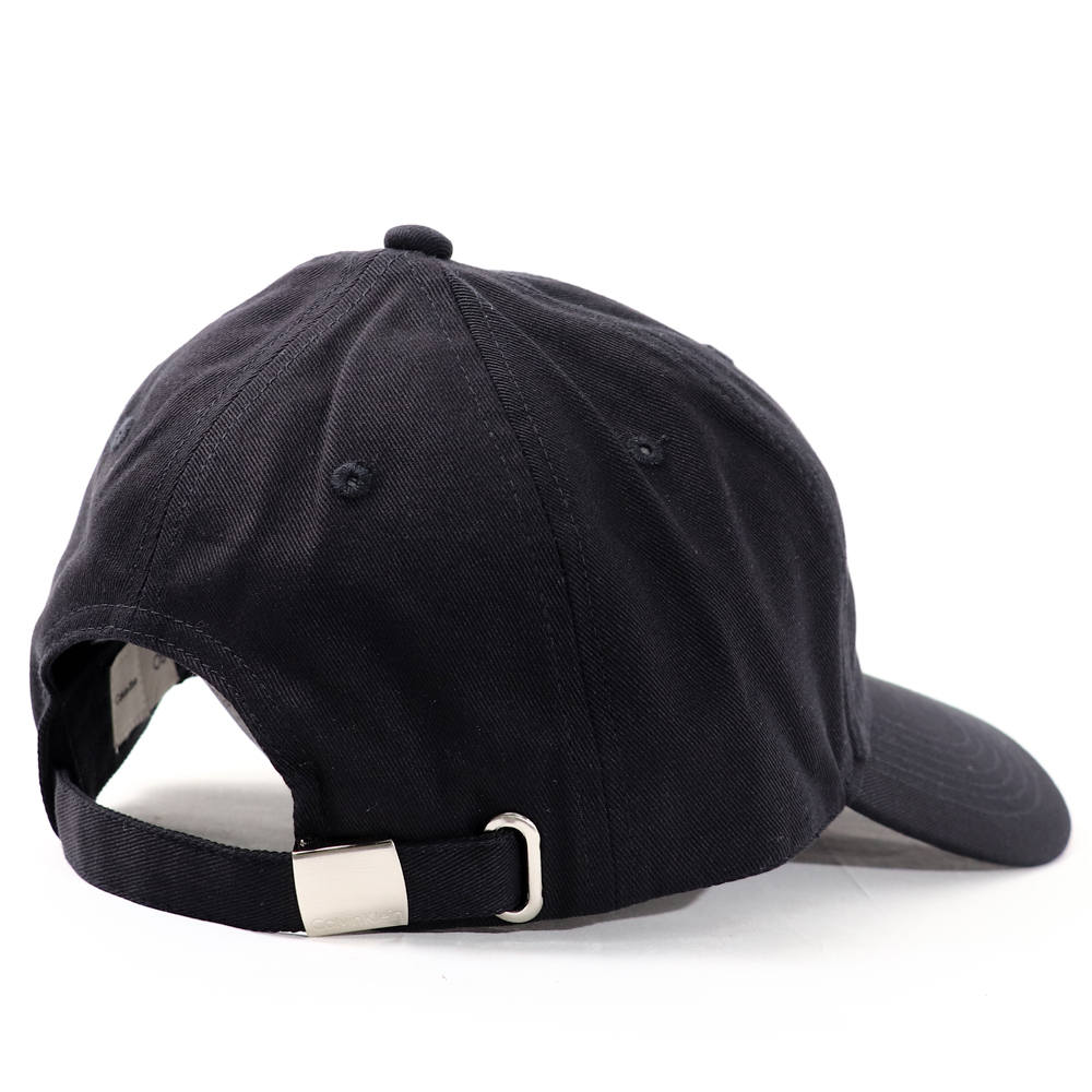 Calvin Klein 【カルバンクライン】 ロゴ キャップ 帽子 野球帽 ユニセックス