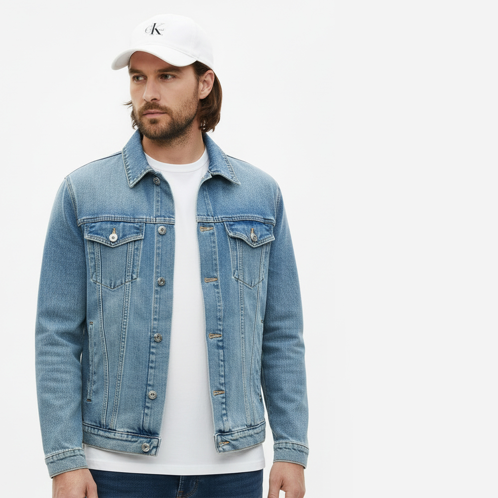 Calvin Klein 【カルバンクライン】 ロゴ キャップ 帽子 野球帽 ユニセックス