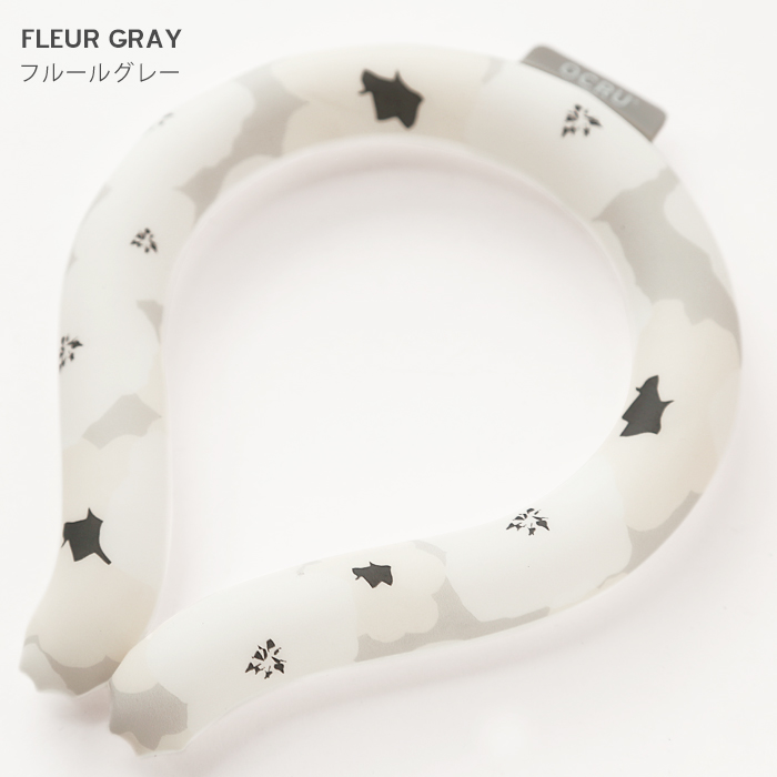 OCRU（オクル） アイスネックリング ネッククーラー アイス ネック