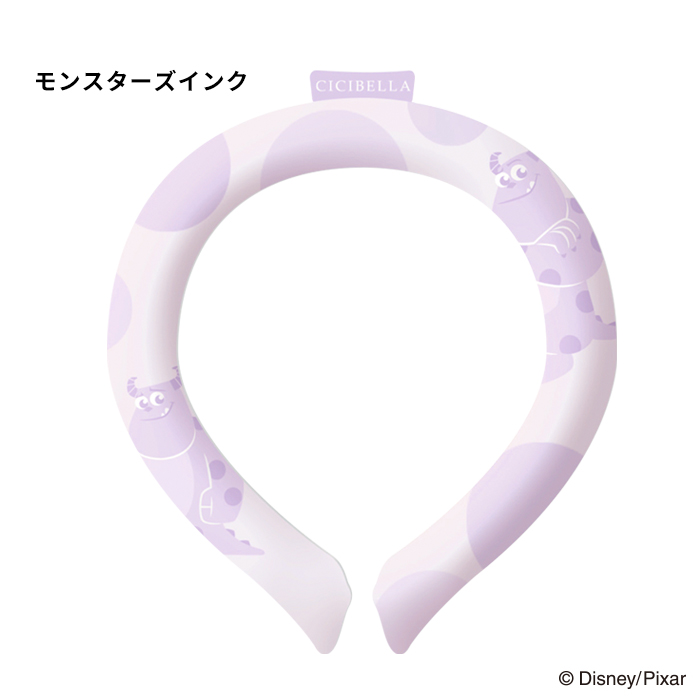 クールリング 2024 子供 ディズニー シシベラ アイスクールリング