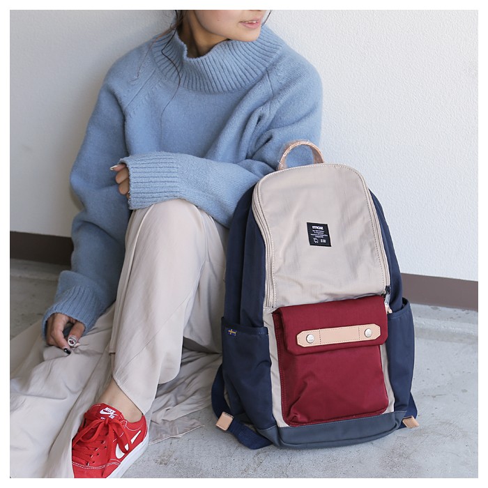 moz（モズ） リュック リュックサック 軽量 レディース バックパック