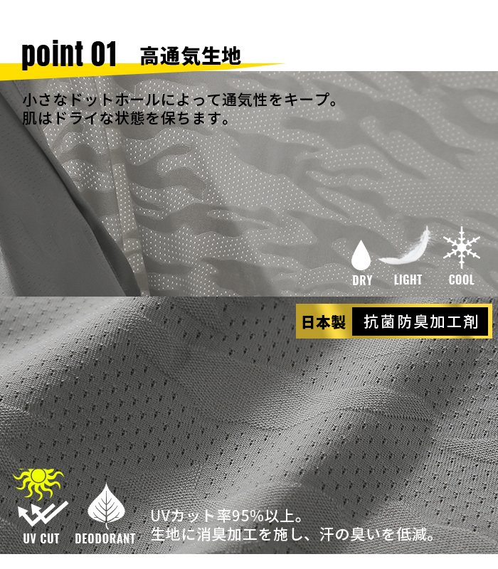 EVENRIVER [イーブンリバー] アイスコンプレッション [レギンス]