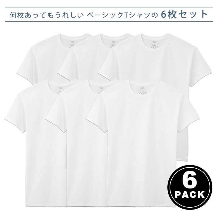 FRUIT OF THE LOOM (フルーツ オブ ザ ルーム)メンズ Tシャツ