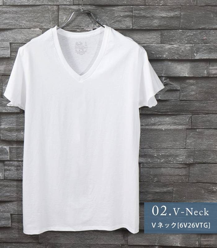 FRUIT OF THE LOOM (フルーツ オブ ザ ルーム)メンズ Tシャツ