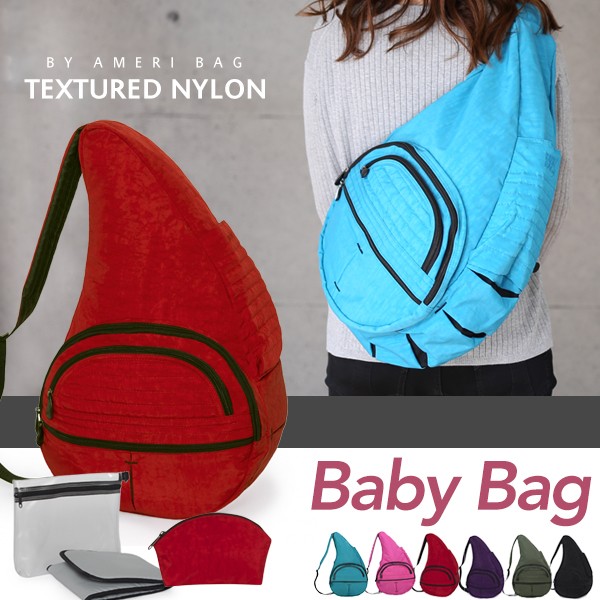 【Babybag】