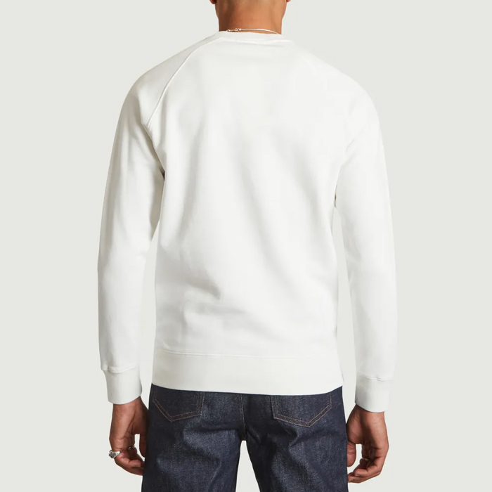 MAISON KITSUNE メゾンキツネ スウェット トレーナー メンズ