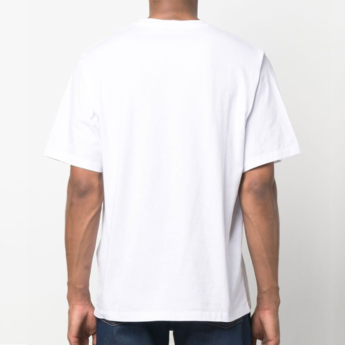 MAISON KITSUNE（メゾン キツネ） Tシャツ メンズ レディース 半袖