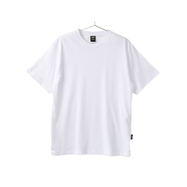 ライフマックス 5.6オンス コーデュラ Tシャツ 半袖 メンズ レディース