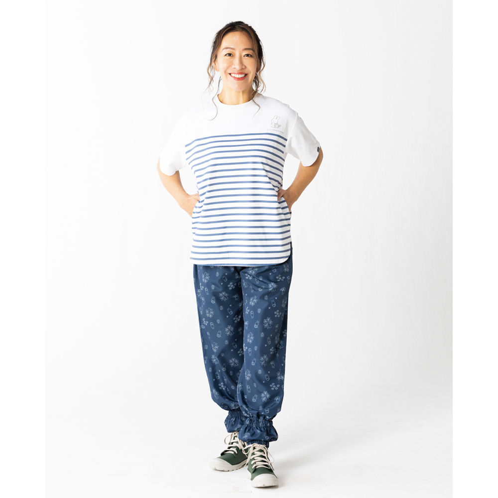 MONKUWA【モンクワ】ヤッケパンツ MKS20003 作業服 ズボン