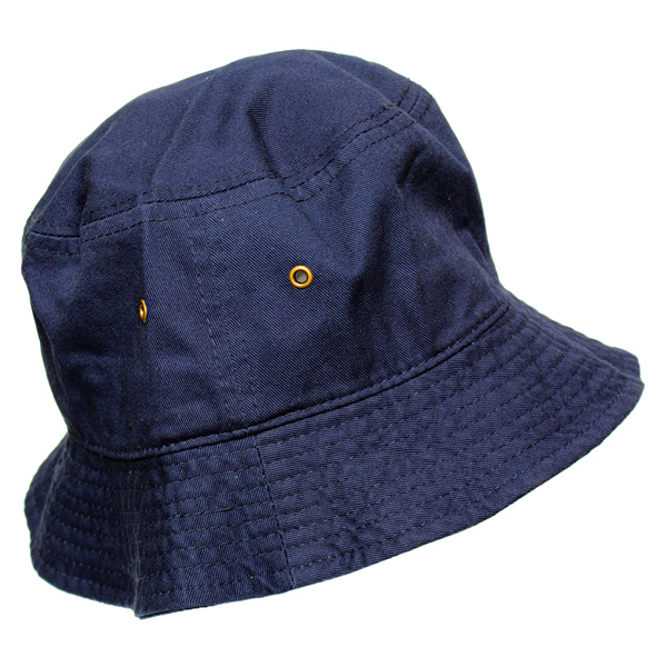 newhattan ニューハッタン バケットハット NEWHATTAN シンプル