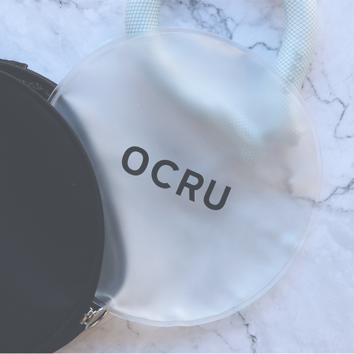 OCRU 【オクル】 保冷剤 クールリング用