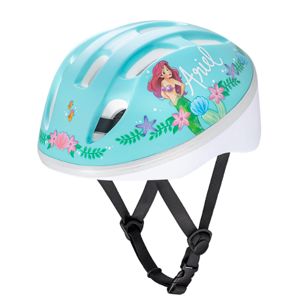 SG規格合格 キッズヘルメット 子供用ヘルメット Sサイズ ides 新幹線