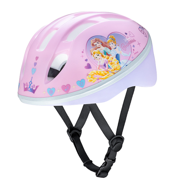 SG規格合格 キッズヘルメット 子供用ヘルメット Sサイズ ides 新幹線